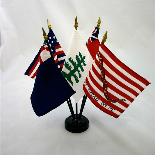4X6 IN EB COL SERIES #2 SET