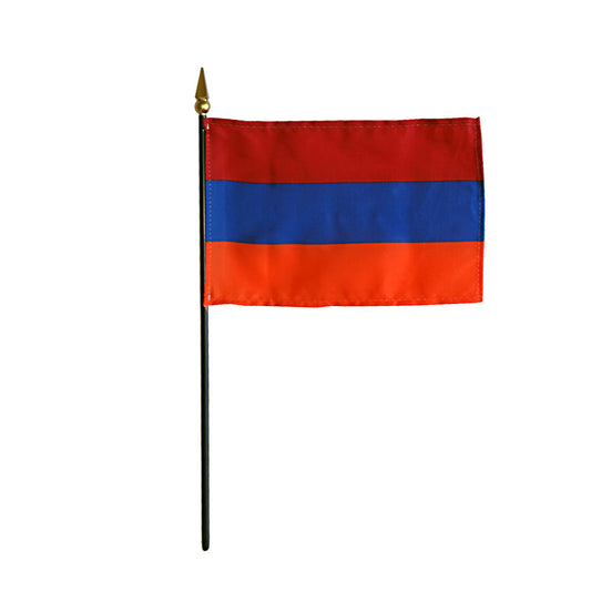 4X6 IN EB ARMENIA MTD 12PK