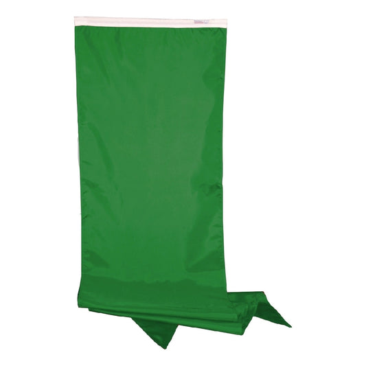 2X12 FT NYL-GLO IRISH GRN WIND DANCE