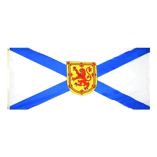 3X6 FT NYL-GLO NOVA SCOTIA