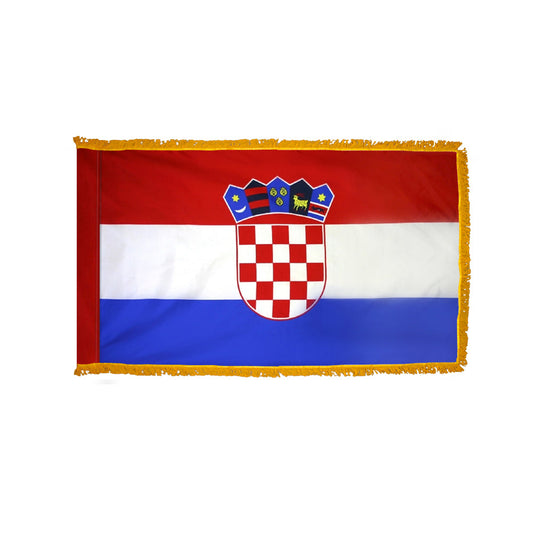 2X3 FT NYL-GLO COSTA RICA