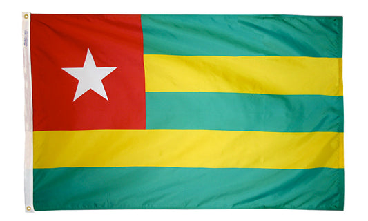 4X6 FT NYL-GLO TOGO