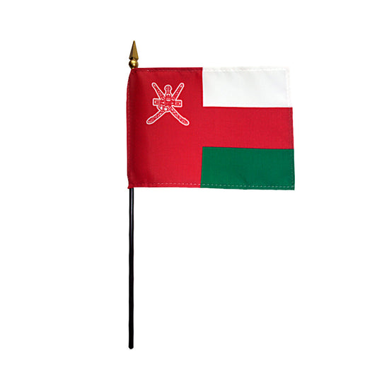 4X6 IN EB OMAN MTD 12PK