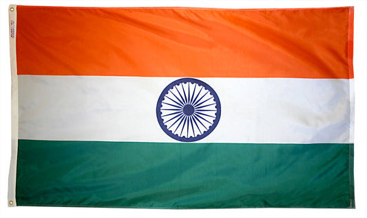 2X3 FT NYL-GLO INDIA