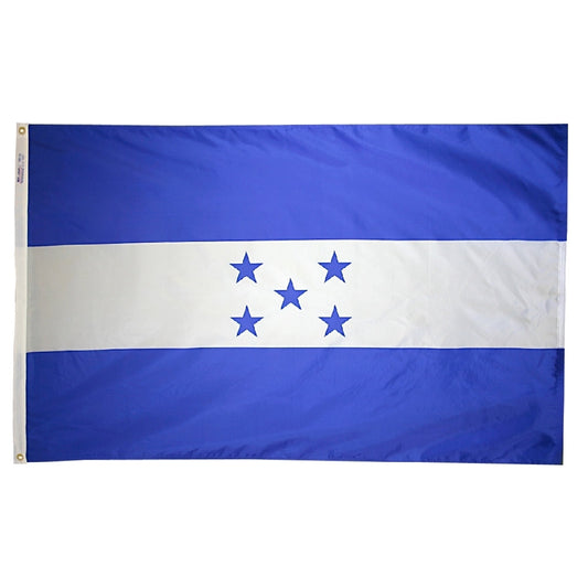 12X18 IN NYL-GLO HONDURAS