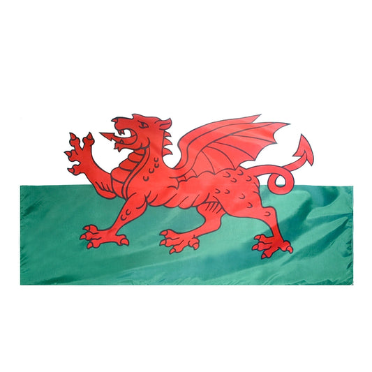 12X18 IN NYL-GLO WALES