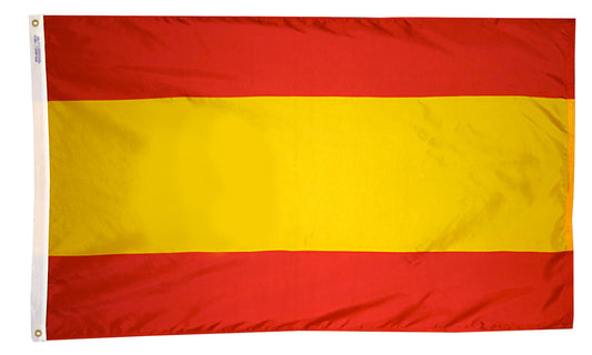 2X3 FT NYL-GLO SPAIN CIVIL