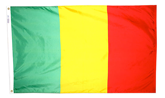 4X6 FT NYL-GLO MALI