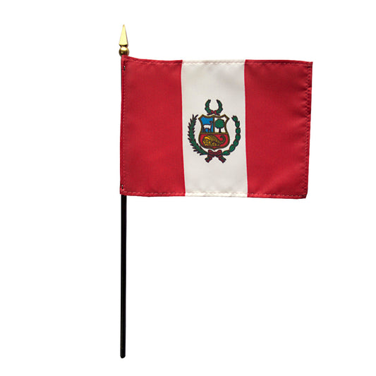 4X6 IN EB PERU MTD 12PK