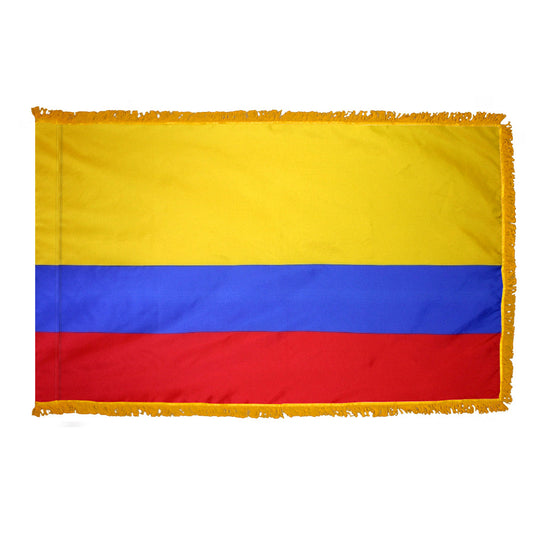 3X5 FT COL NYL-GLO COLOMBIA FRG