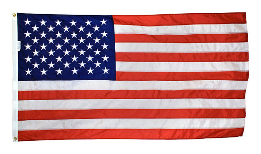 4X6 FT NYL-GLO SIGNATURE US