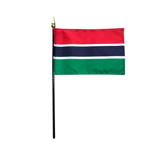 4X6 IN EB GAMBIA MTD 12PK