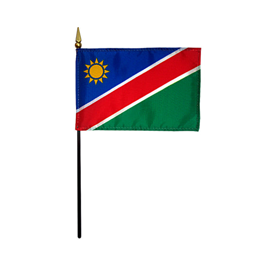 4X6 IN EB NAMIBIA MTD 12PK