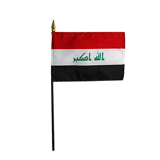 4X6 IN EB IRAQ 2008 12PK