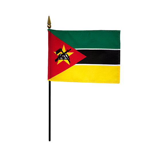 4X6 IN EB MOZAMBIQUE MTD 12PK
