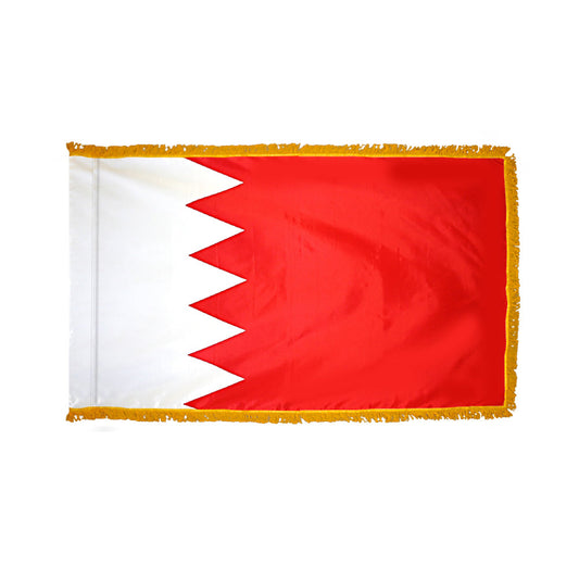 3X5 FT COL NYL-GLO BAHRAIN FRG