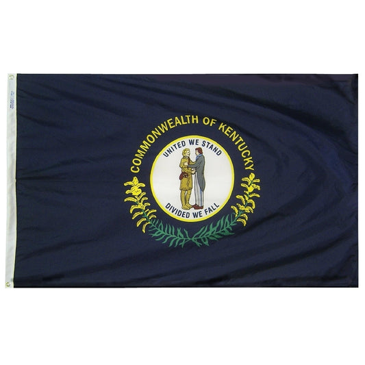 5X8 FT NYL-GLO KENTUCKY
