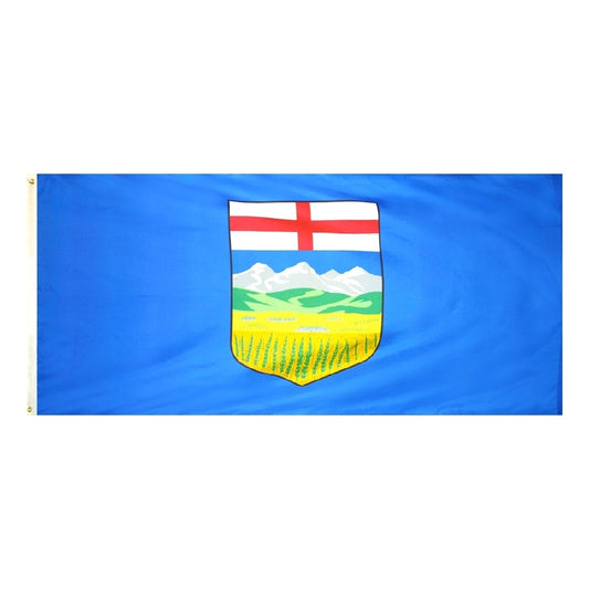 3X6 FT NYL-GLO ALBERTA