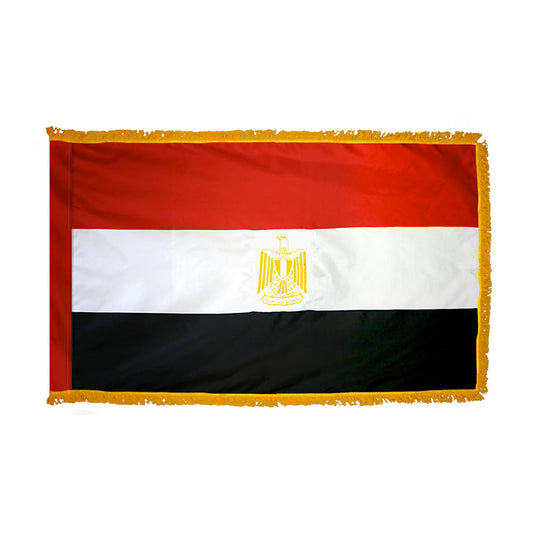 4X6 FT COL NYL-GLO EGYPT FRG