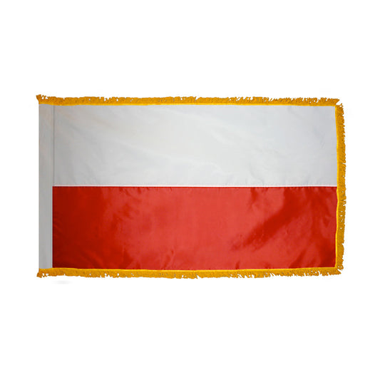 4X6 FT COL NYL-GLO POLAND  FRG