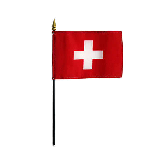 4X6 IN EB SWITZERLAND MTD 12PK