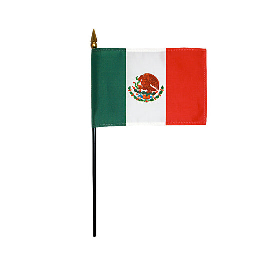 8X12 IN EB MEXICO MTD