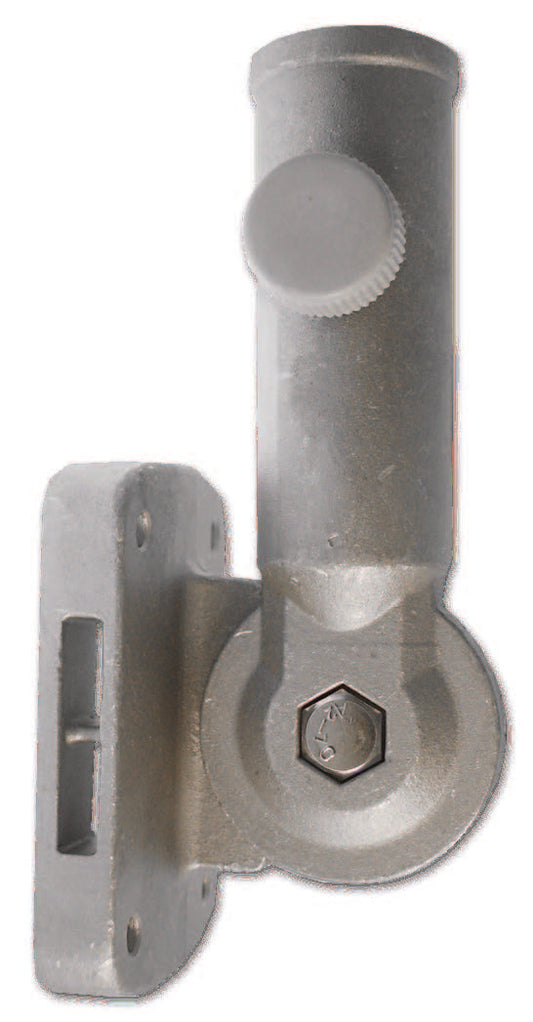 AML BRACKET 1 IN ADJ W/ADAPTER