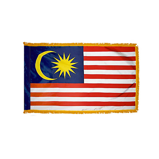 4X6 FT COL NYL-GLO MALAYSIA FRG