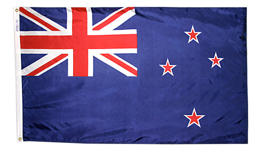 3X5 FT NYL-GLO NEW ZEALAND