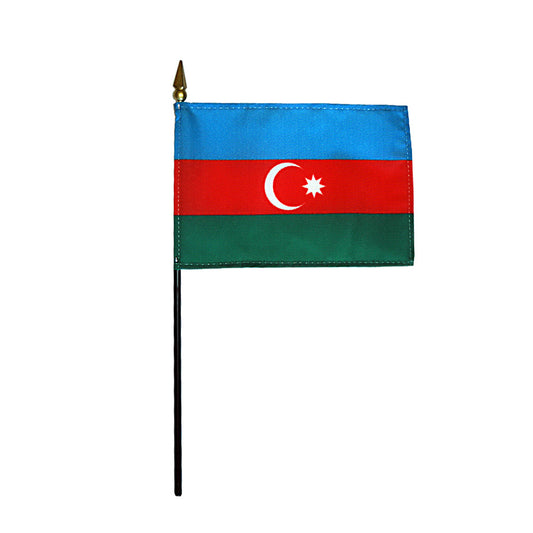 4X6 IN EB AZERBAIJAN MTD 12PK