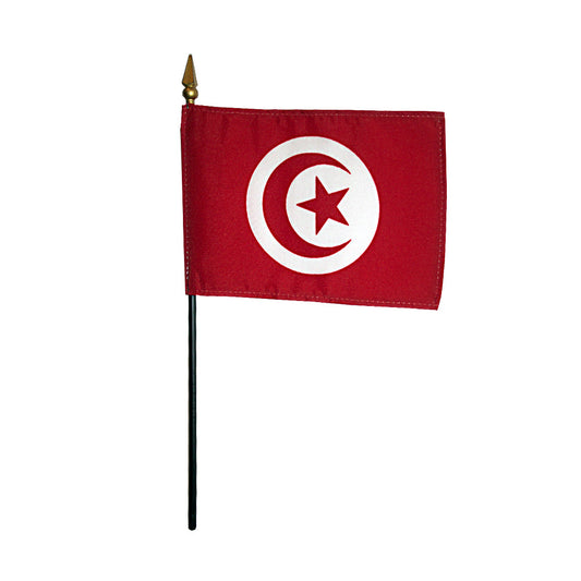 4X6 IN EB TUNISIA MTD 12PK
