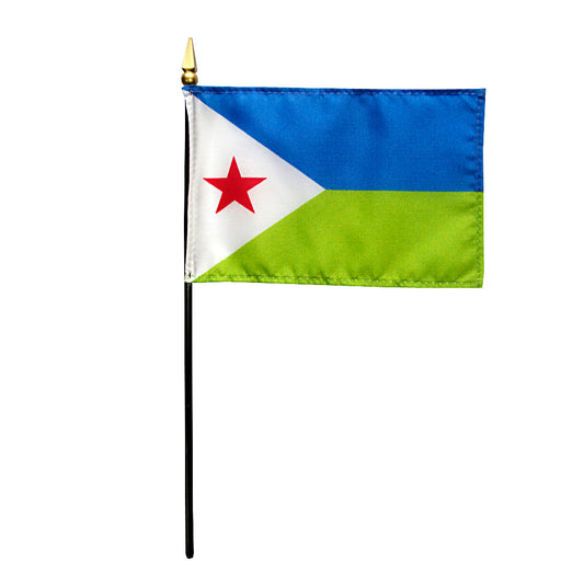 4X6 IN EB DJIBOUTI MTD 12PK