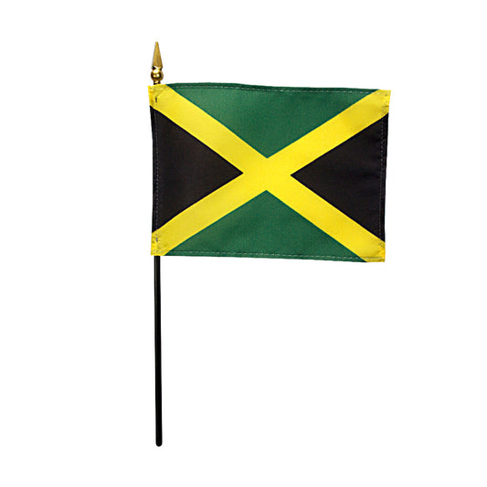 8X12 IN EB JAMAICA MTD