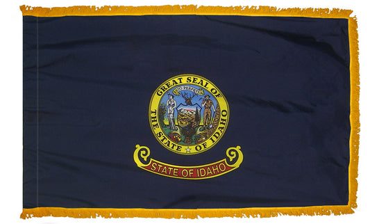 4X6 FT COL NYL-GLO IDAHO  FRG