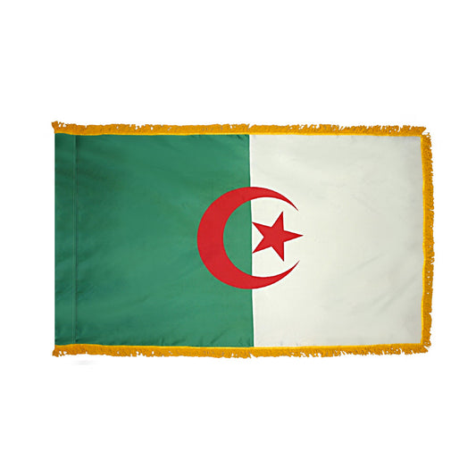 4X6 FT COL NYL-GLO ALGERIA  FRG