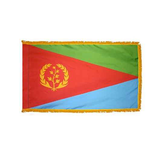 4X6 FT COL NYL-GLO ERITREA FRG