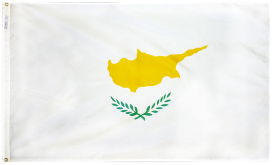 5X8 FT NYL-GLO CYPRUS
