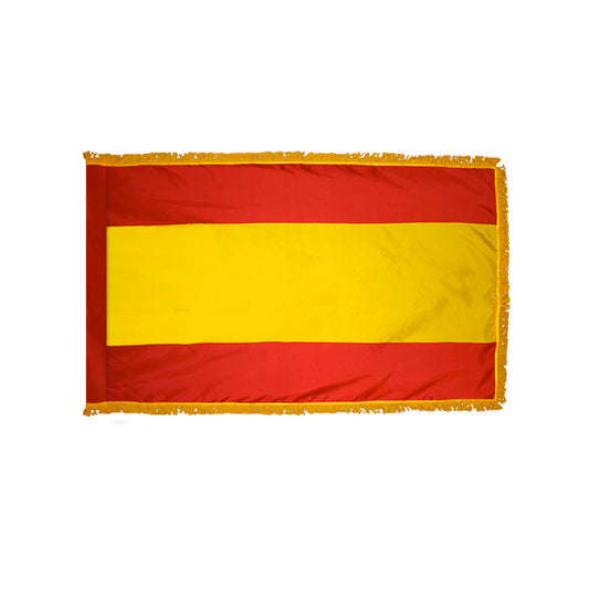 3X5 FT COL NYL-GLO SPAIN CIVIL FRG
