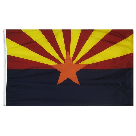 6X10 NYL-GLO ARIZONA