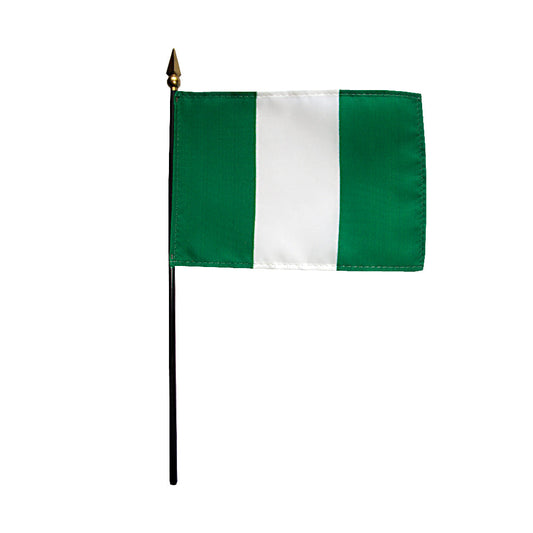 4X6 IN EB NIGERIA MTD 12PK
