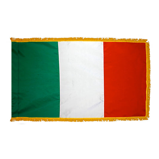3X5 FT COL NYL-GLO ITALY FRG
