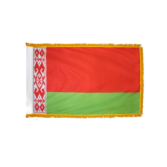 4X6 FT COL NYL-GLO BELARUS  FRG
