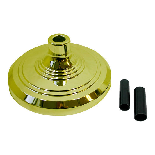 LIBERTY STAND 20 LB 1&1/4 IN DIA - GOLD