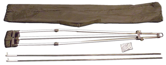 X-BANNER STAND 5 FT DELUXE