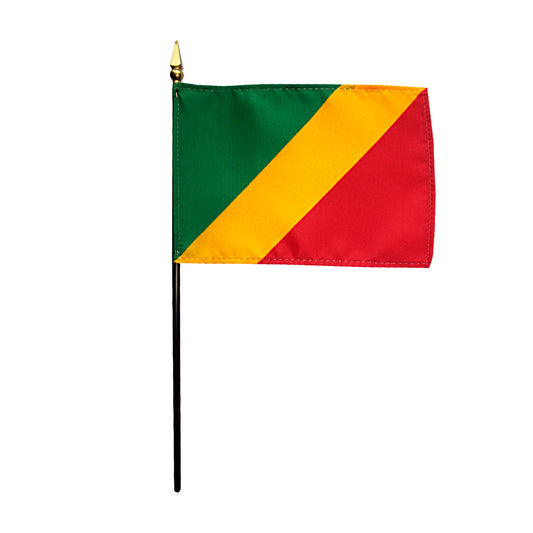 4X6 IN EB CONGO MTD 12PK