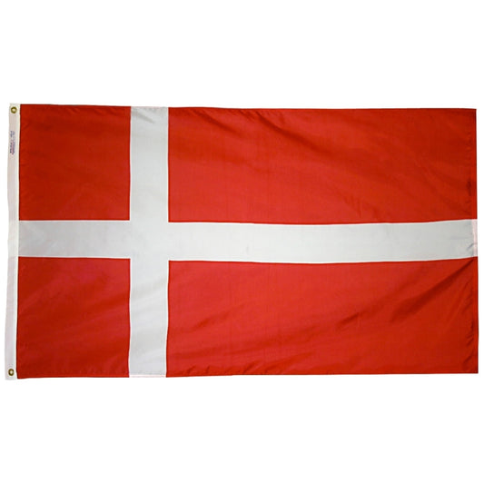 12X18 IN NYL-GLO DENMARK