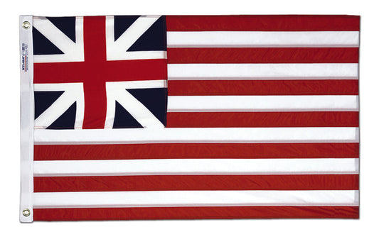 3X5 FT NYL-GLO GRAND UNION