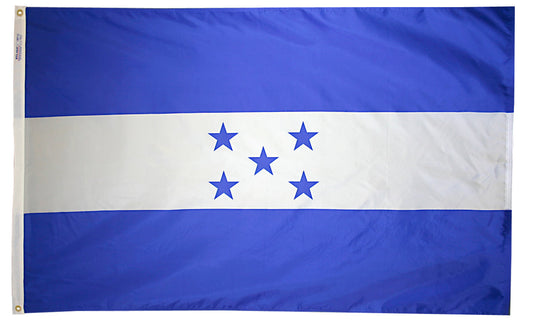 2X3 FT NYL-GLO HONDURAS