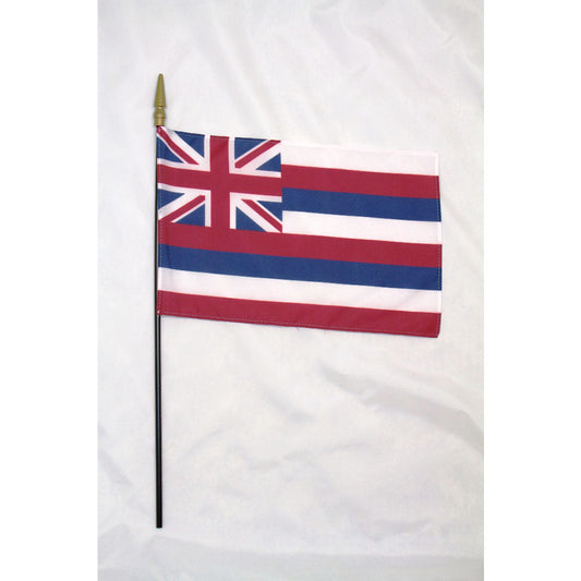 8X12 IN EB HAWAII MTD