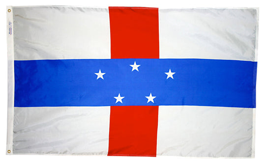 2X3 FT NYL-GLO NETHERLANDS ANTILLES